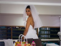 Foto 0005 do casamento de Amanda e Ricardo. Fotos de Max Ferreira (fotografo profissional de eventos) que fotografa eventos (casamentos) em Niteroi e Rio de Janeiro
