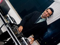 Foto 0019 do aniversário de 30 anos de Bruna 30 anos. Fotos de Max Ferreira (fotografo profissional de eventos) que fotografa eventos (casamentos) em Niteroi e Rio de Janeiro